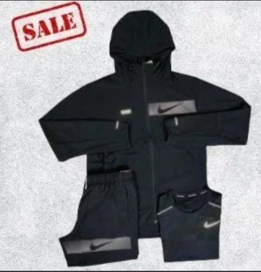 Nike Miller Summer Set