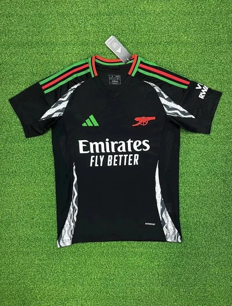 2024 - 25 Jersey's