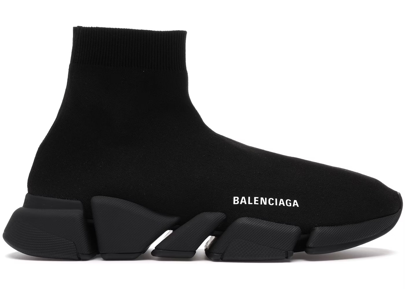 Balenciaga Speed