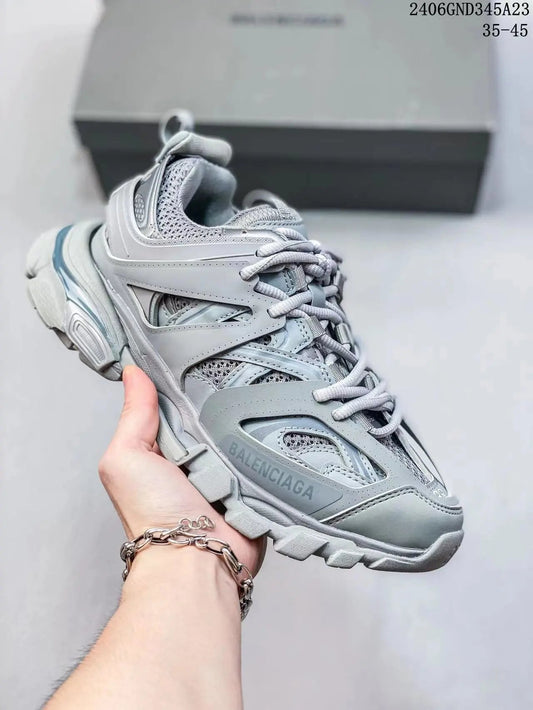 Balenciaga track