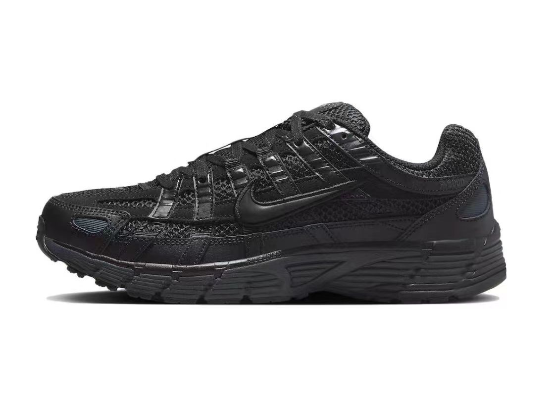 Nike P-6000