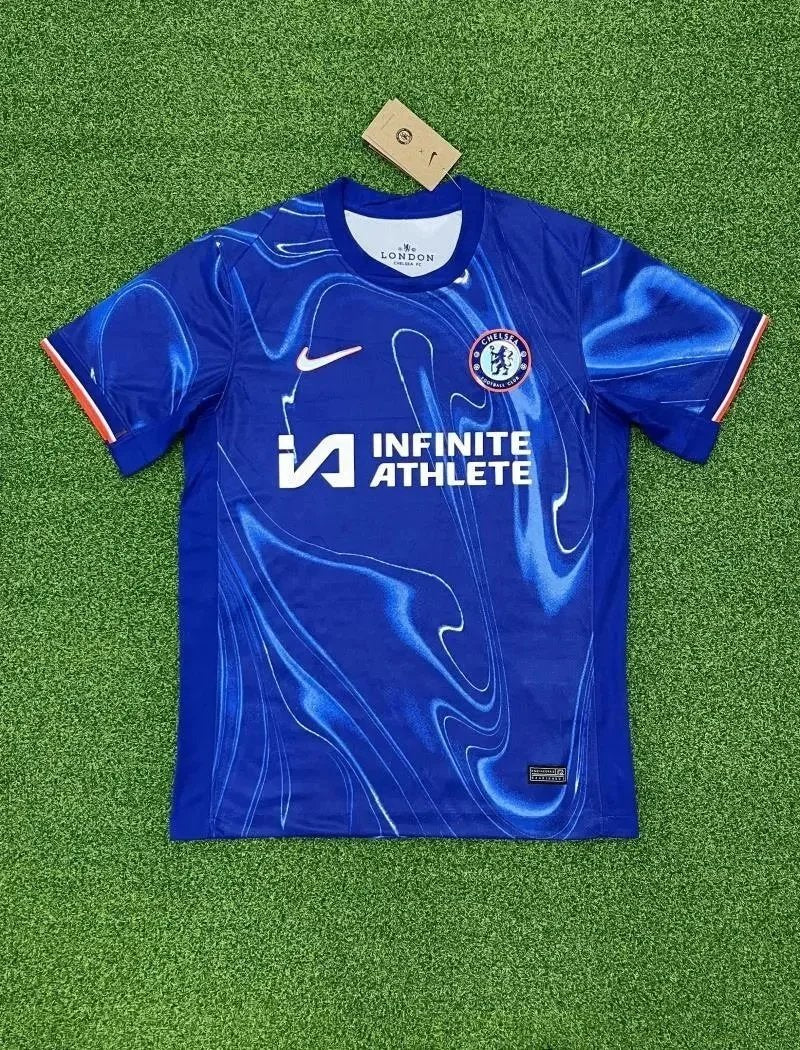 2024 - 25 Jersey's