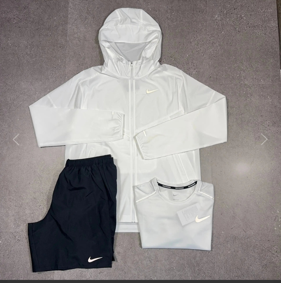 Nike Miller Summer Set