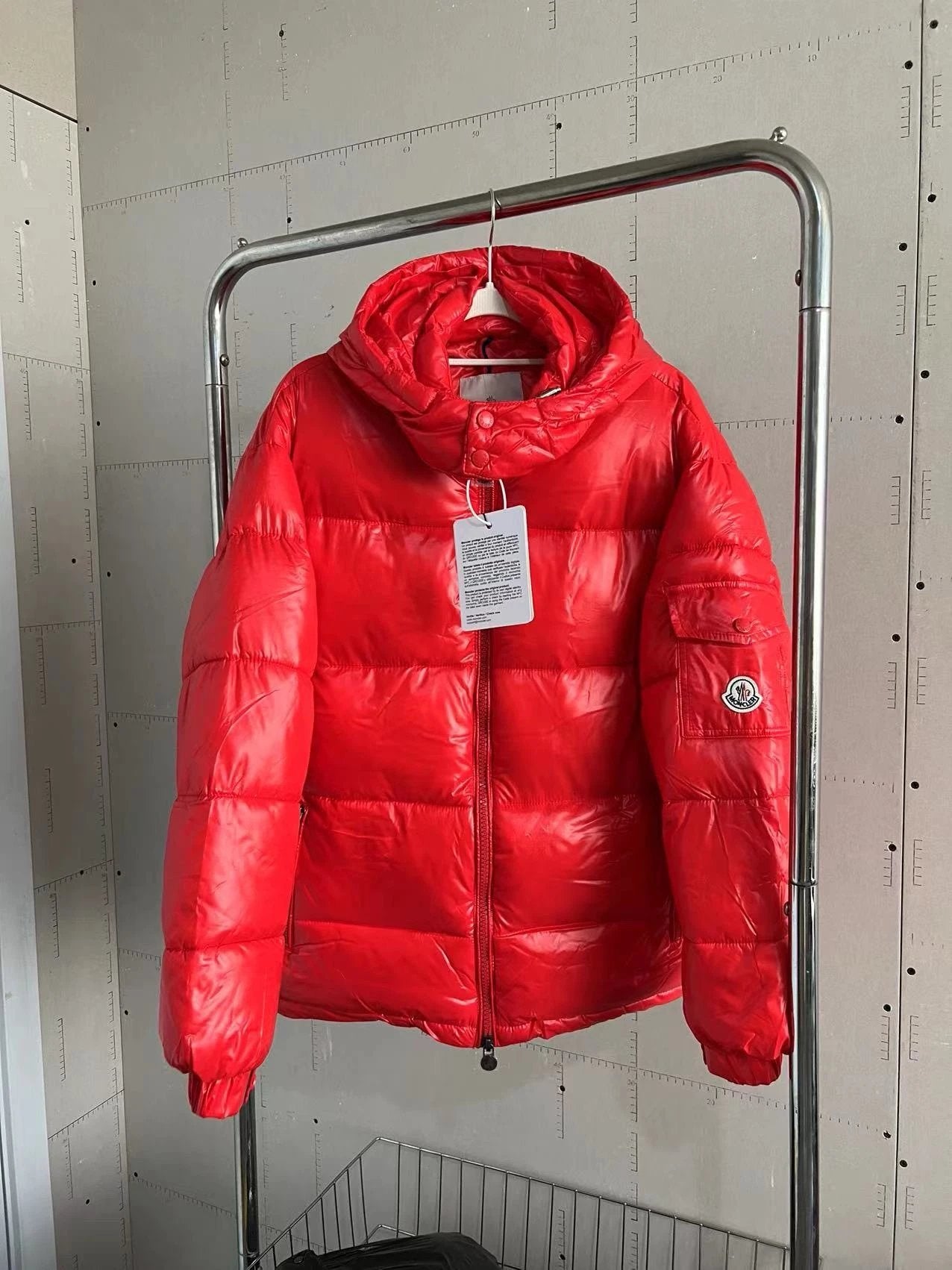 Moncler Maya