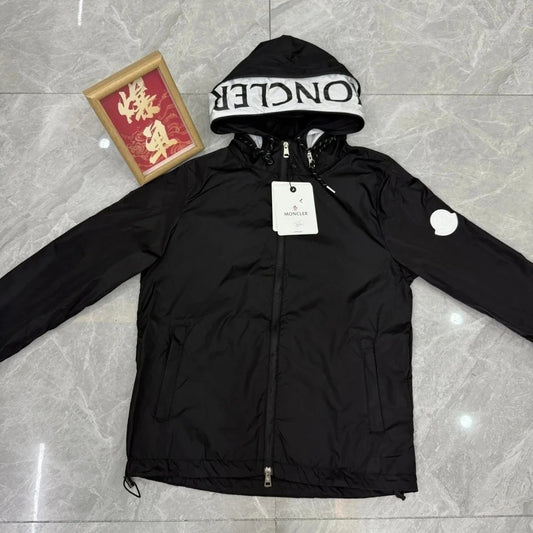 Moncler Windbreaker