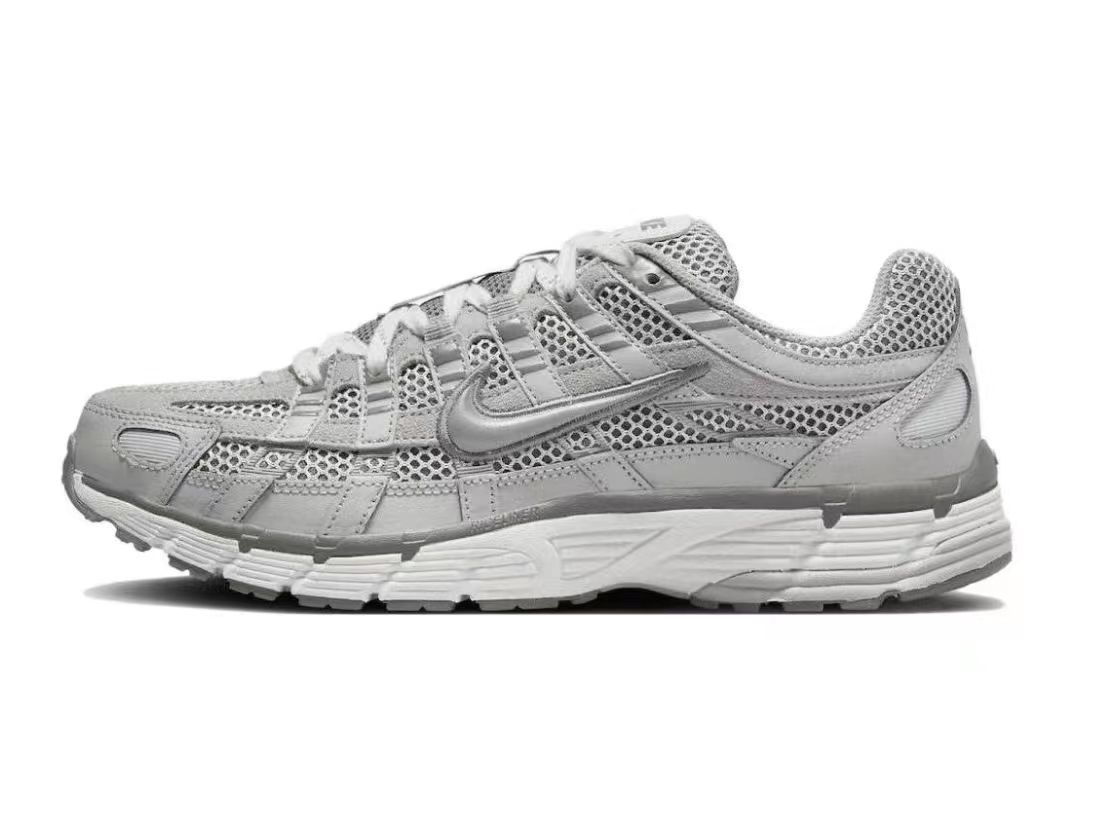 Nike P-6000