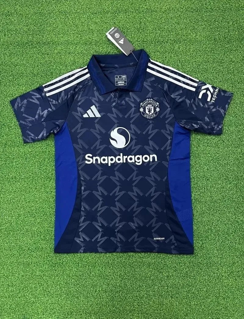 2024 - 25 Jersey's