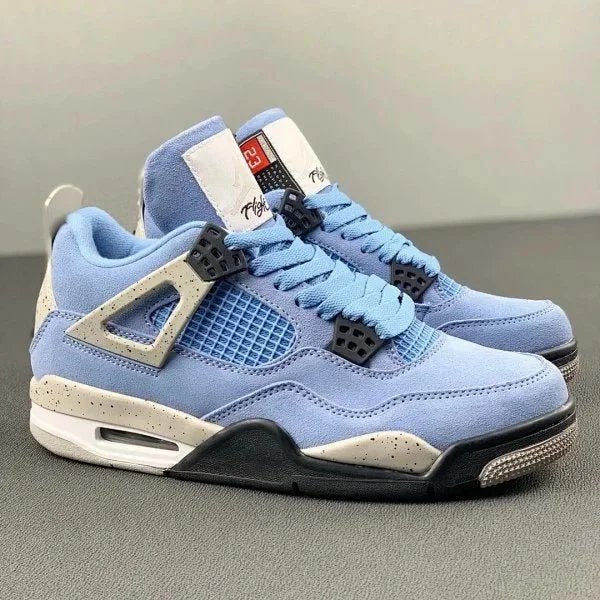 Jordan 4s