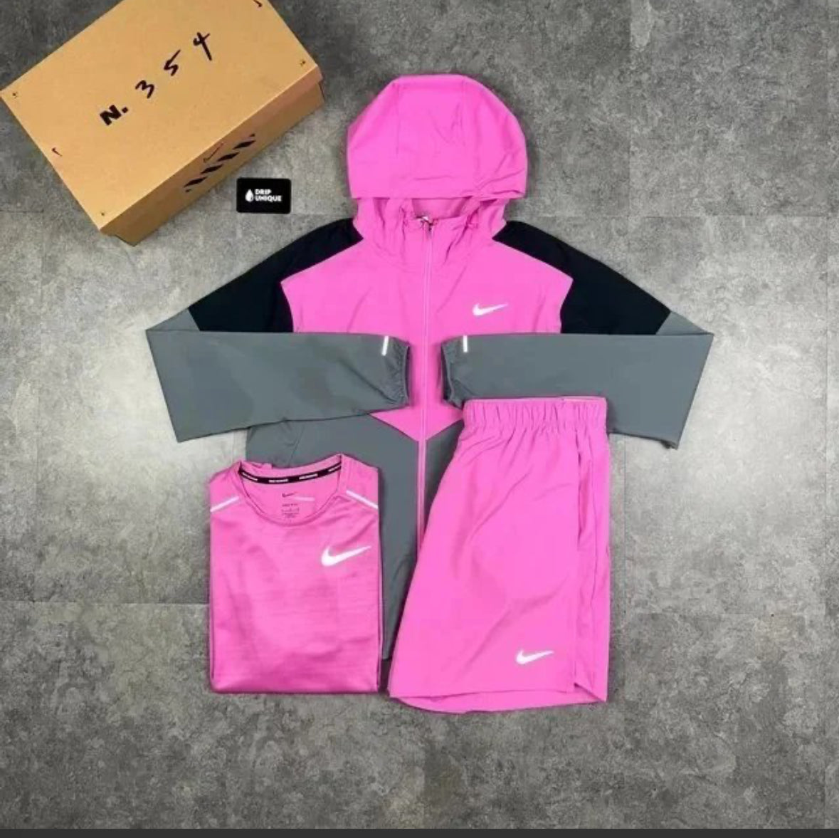 Clothing