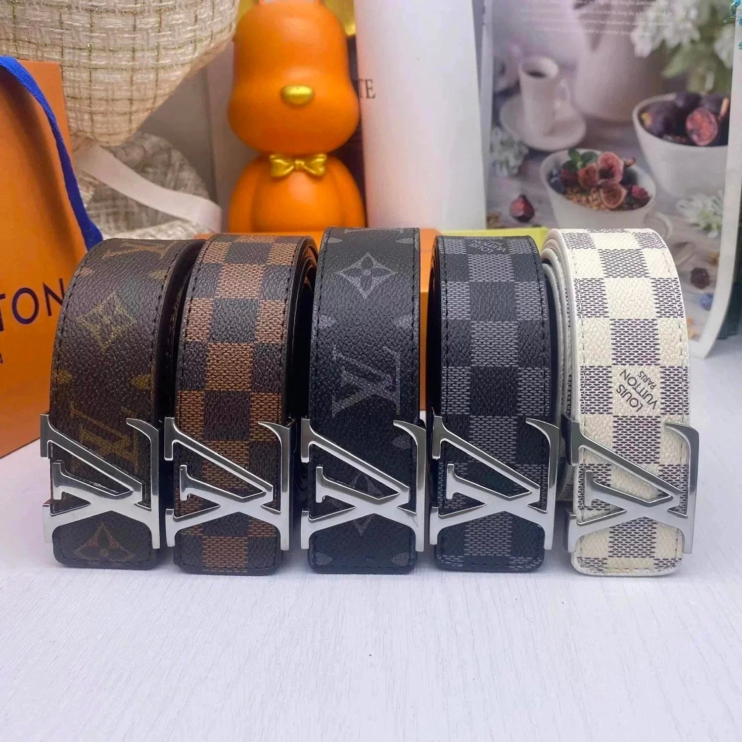 Accessories