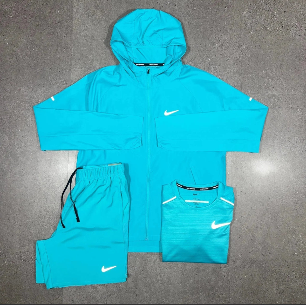 Nike Miller Summer Set