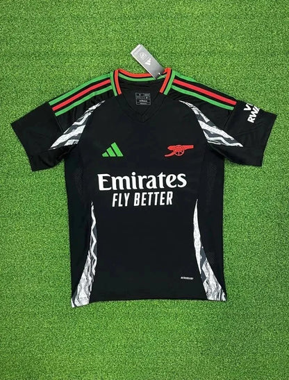 2024 - 25 Jersey's