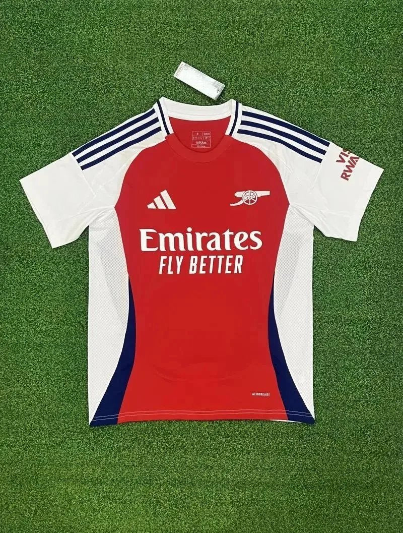 2024 - 25 Jersey's