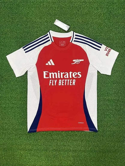 2024 - 25 Jersey's