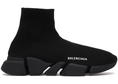 Balenciaga Speed