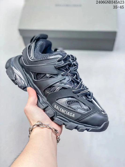 Balenciaga track