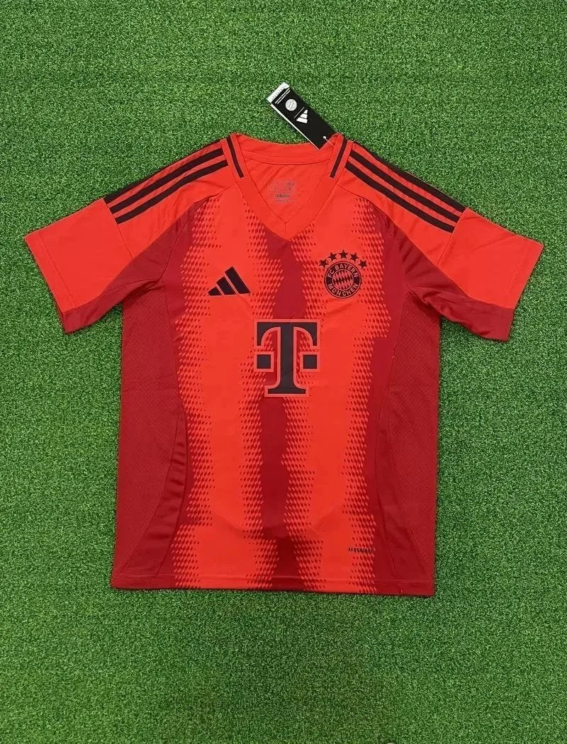 2024 - 25 Jersey's