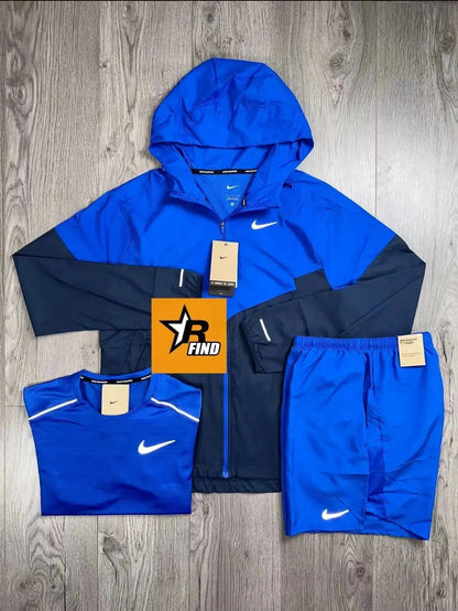 Nike Miller Summer Set