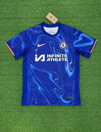 2024 - 25 Jersey's