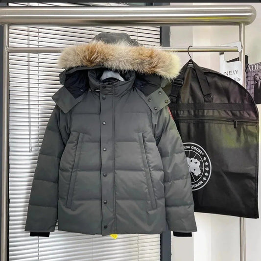 Canada Goose
