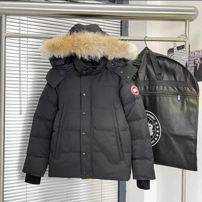 Canada Goose
