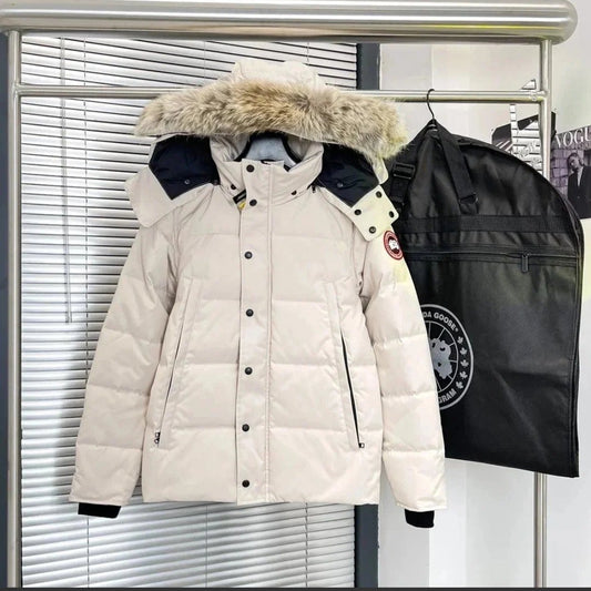 Canada Goose