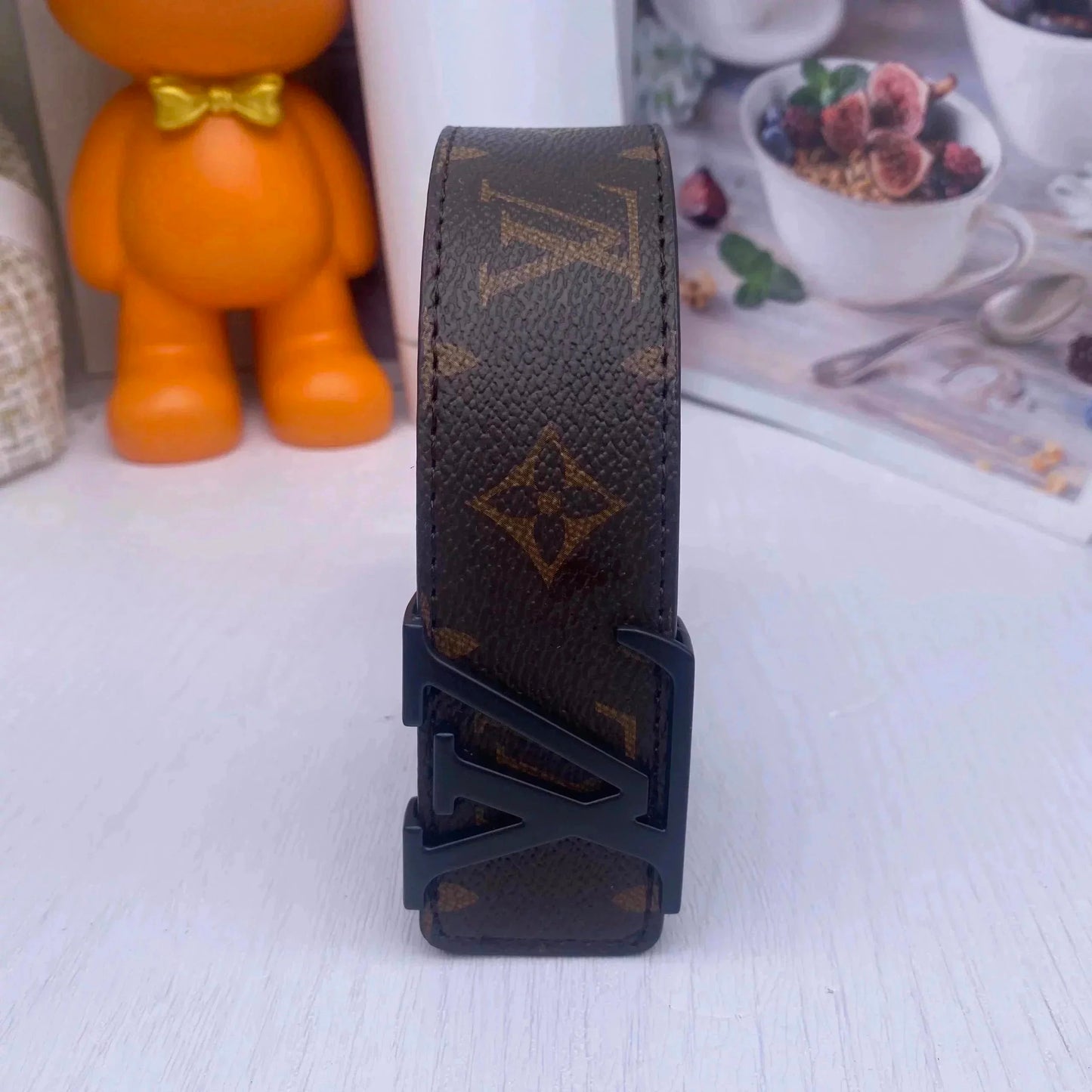 Lv Belt