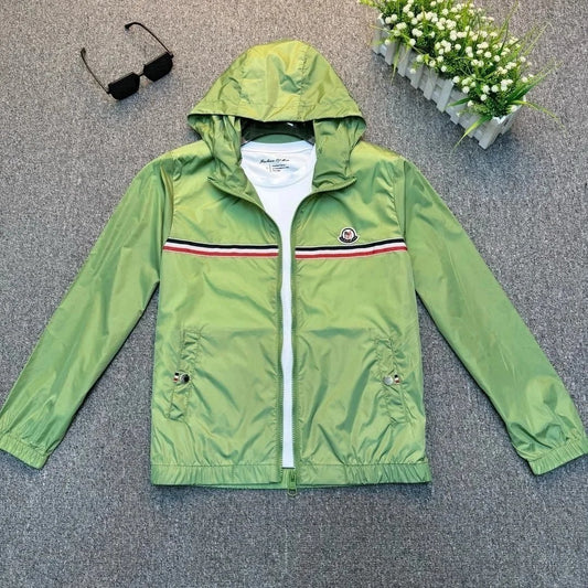 Moncler Windbreaker