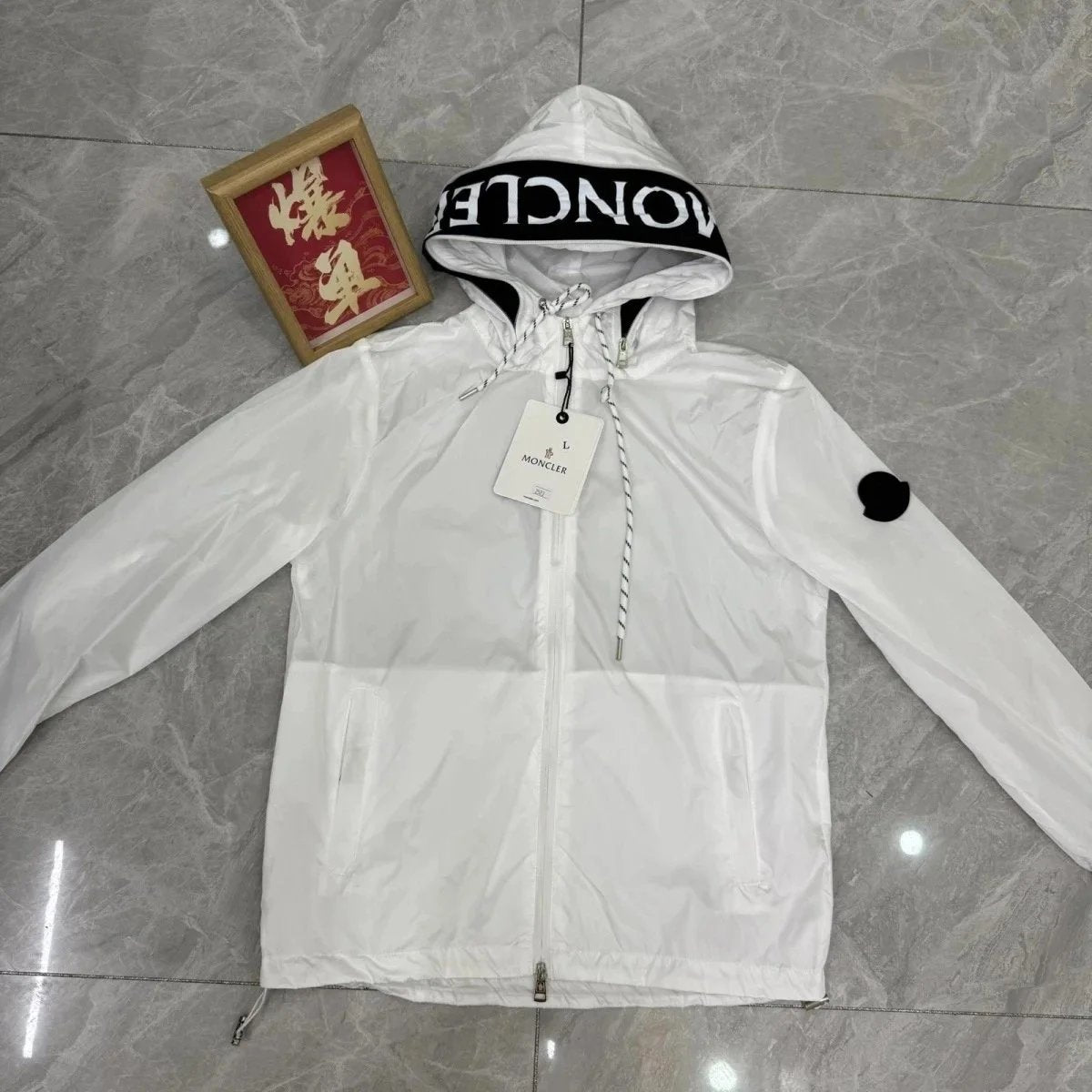 Moncler Windbreaker
