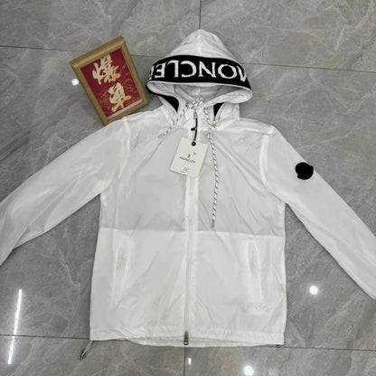 Moncler Windbreaker