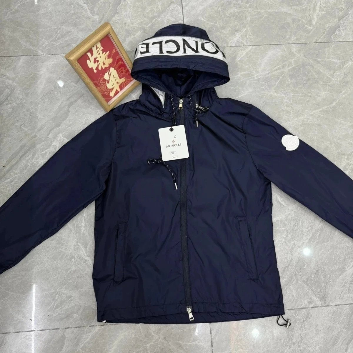 Moncler Windbreaker