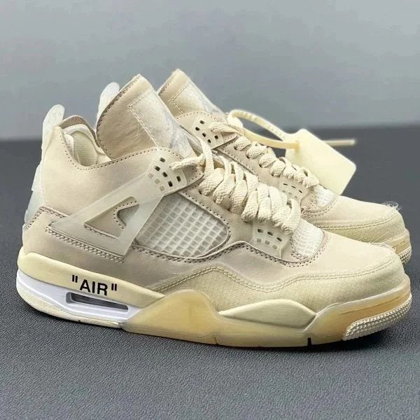 Jordan 4s