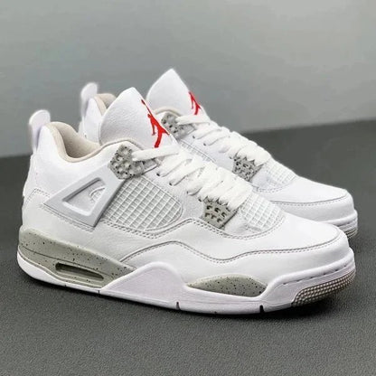 Jordan 4s