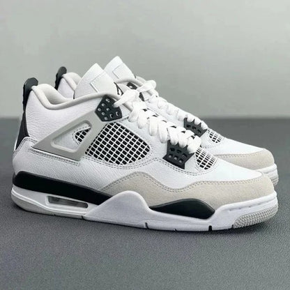 Jordan 4s
