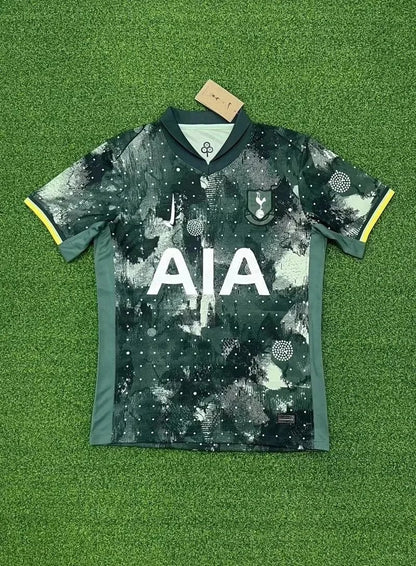 2024 - 25 Jersey's