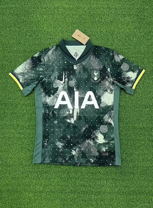 2024 - 25 Jersey's