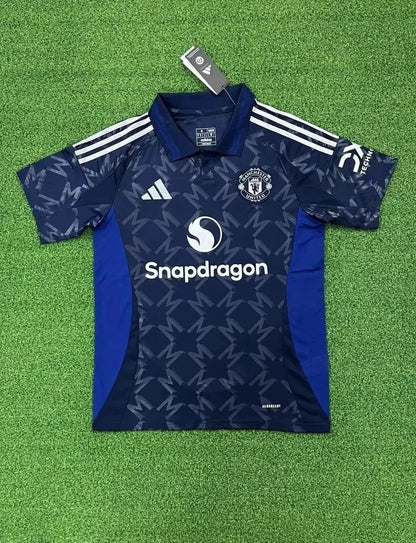 2024 - 25 Jersey's