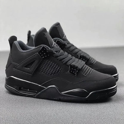 Jordan 4s