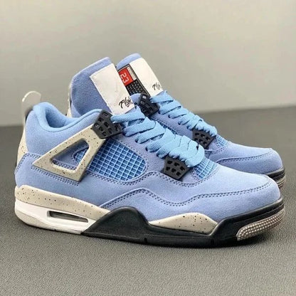 Jordan 4s