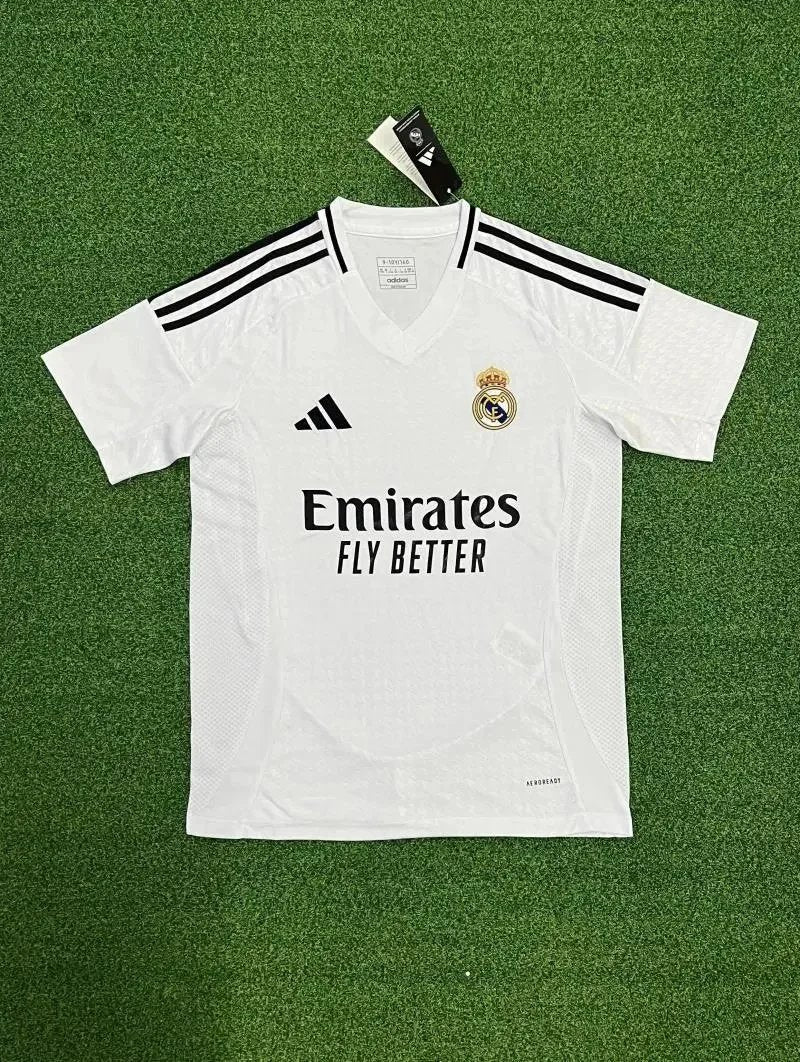 2024 - 25 Jersey's
