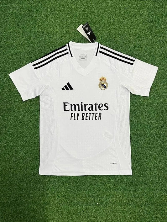 2024 - 25 Jersey's