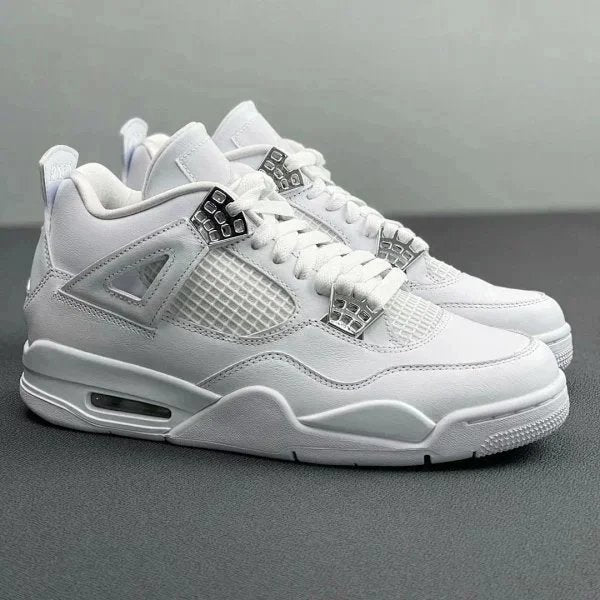 Jordan 4s