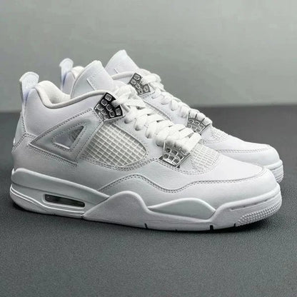 Jordan 4s